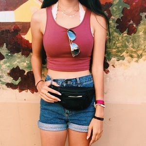 Nordstrom BP crop tank